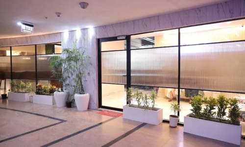 Premium Coworking Office in Spaze i-Tech Park, Sohna Road, Gurgaon Coworking Space in Gurgaon
