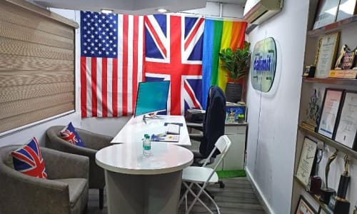 Virtual office Virtual Office in Gurgaon