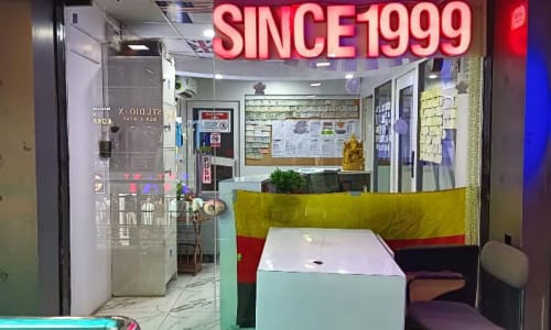 Coworking OFfice Gurgaon Coworking Space in Noida