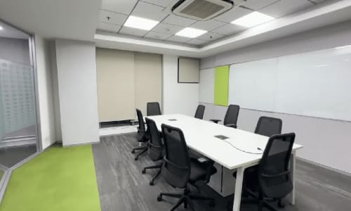 RANJEET YADAV Virtual Office in Gurgaon