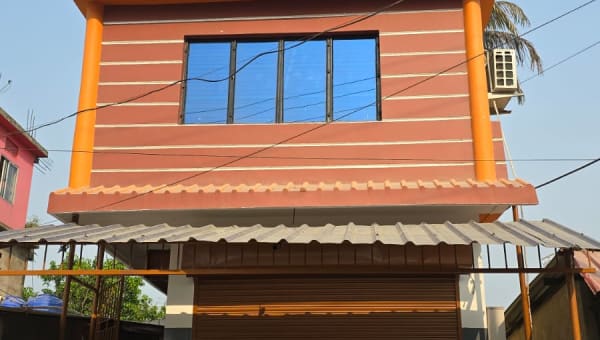 My Work Estate Virtual Office Guwahati | GST & Company Registration