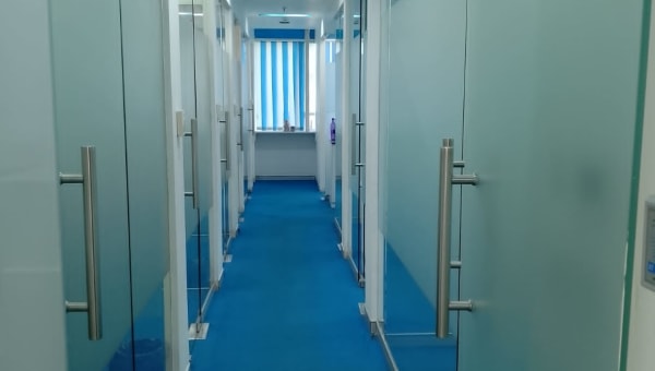 My Work Estate Virtual Office | Virtual Office in Gurgaon Golf Course Extension Road | GST & Company Registration | Virtual office in Emaar The Palm Square