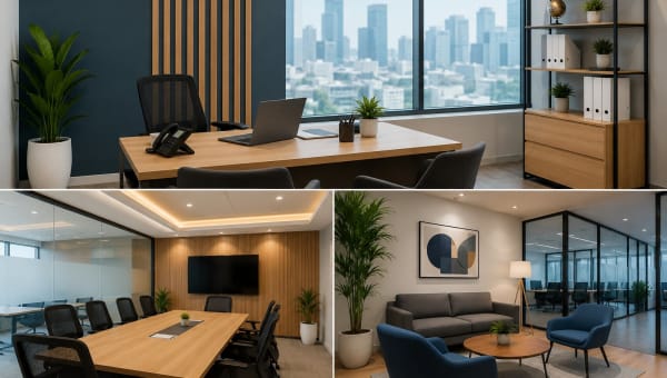 My Work Estate Virtual Office | Virtual Office in Lucknow | Virtual Office for GST Registration & Business Registration