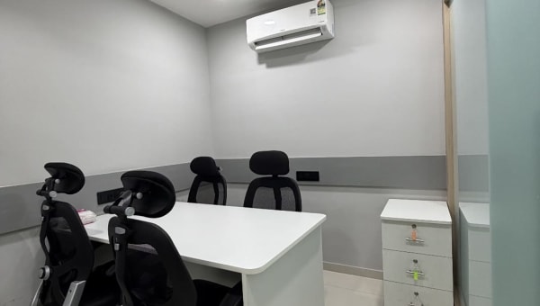 CoLab Virtual office in Ahmedabad – Gota, Jagatpur | Virtual Office for GST & Business Registration in Aehmdabad | My Work Estate Virtual Office in Aehmdabad
