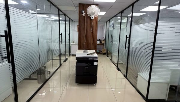 My Work Estate Coworking Space in Delhi Lajpat Nagar | CoSpace Offices – Premium Coworking Space in Lajpat Nagar, Delhi