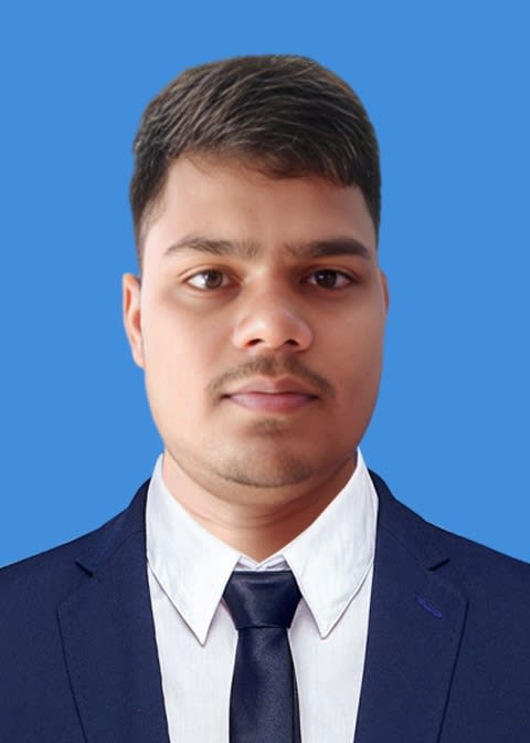 Ranjeet Yadav