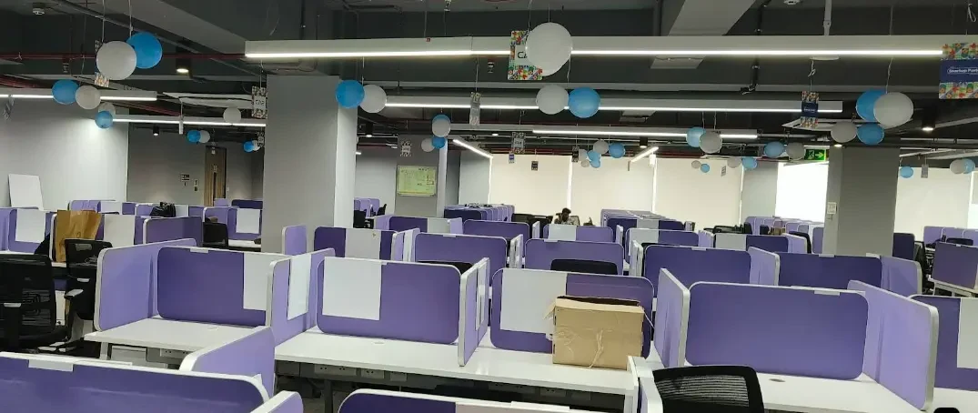 The Startup Park – Premium Coworking Space in Koramangala, Bengaluru | My Work Estate workspace photo