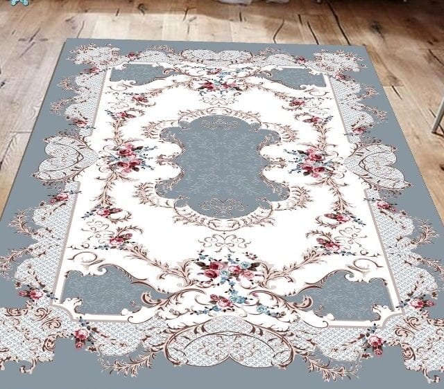 Carpets And Rugs of different shapes and sizes – Textiles and Rugs
