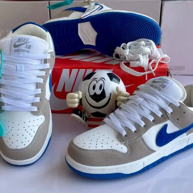 Men's Nike SB sneakers