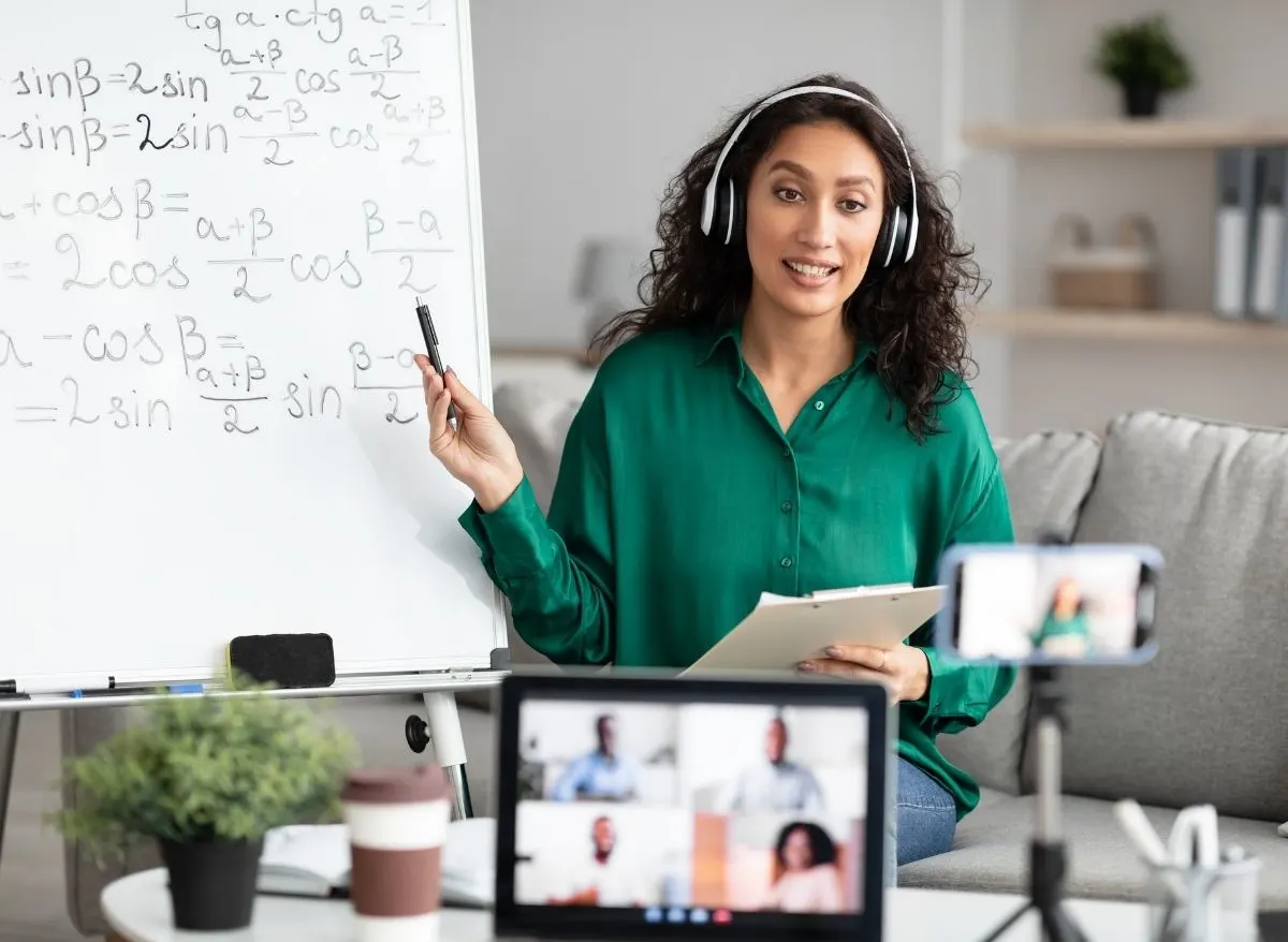 Mathematics tutoring online – Educational Services