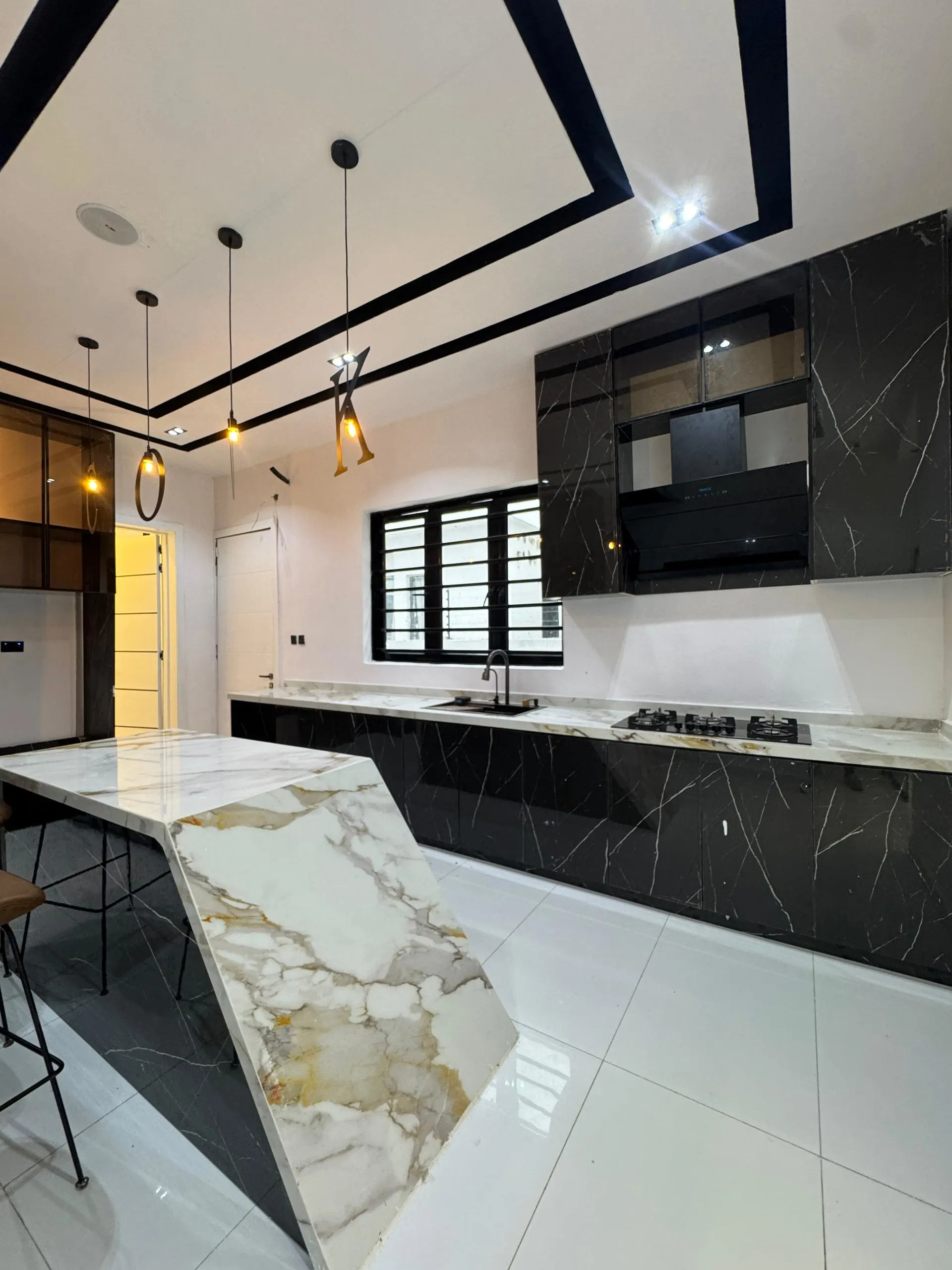 Detached duplex – Residential Real Estate for Sale