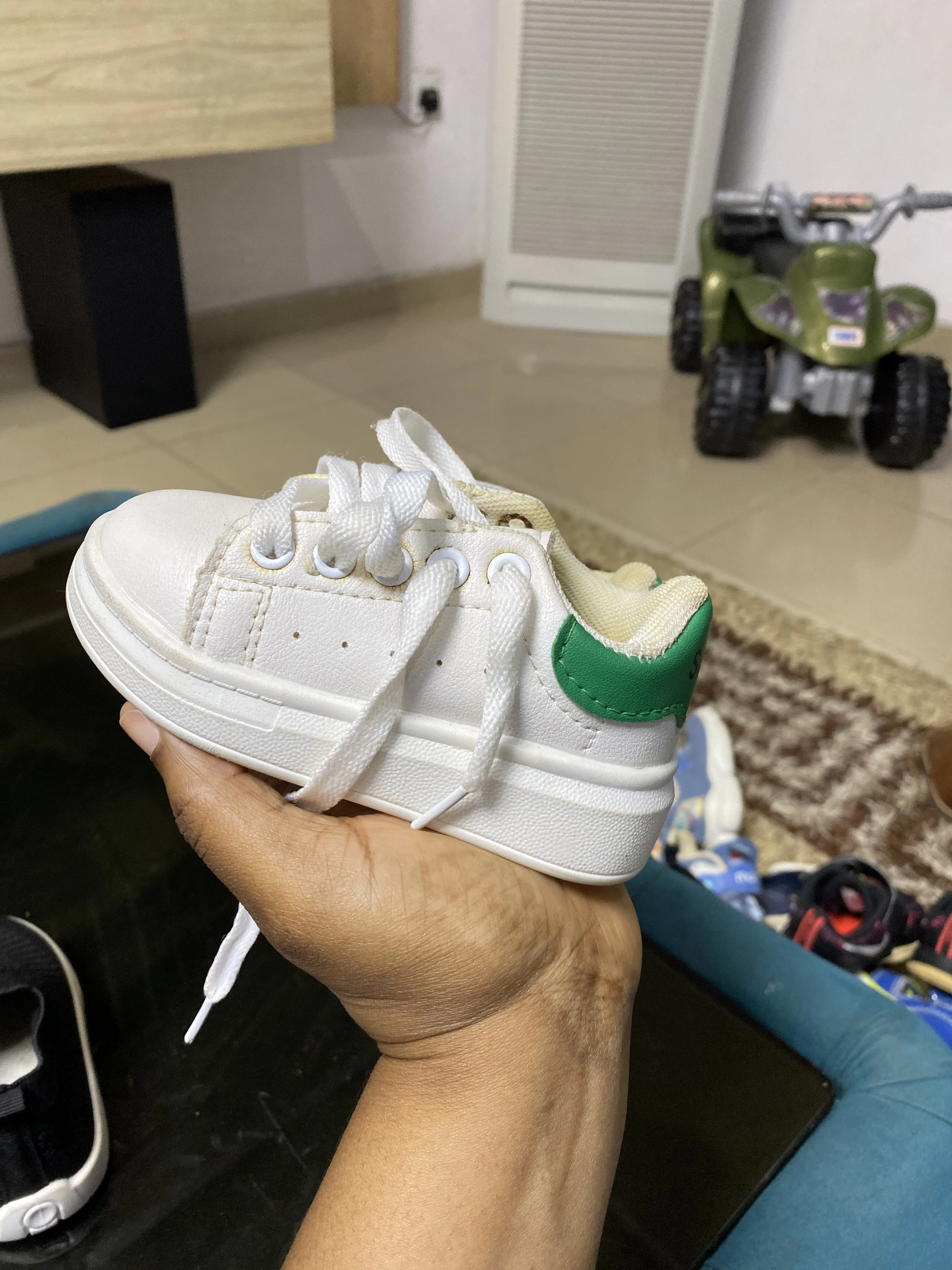 Shoes for boys of good condition – Children's Shoes