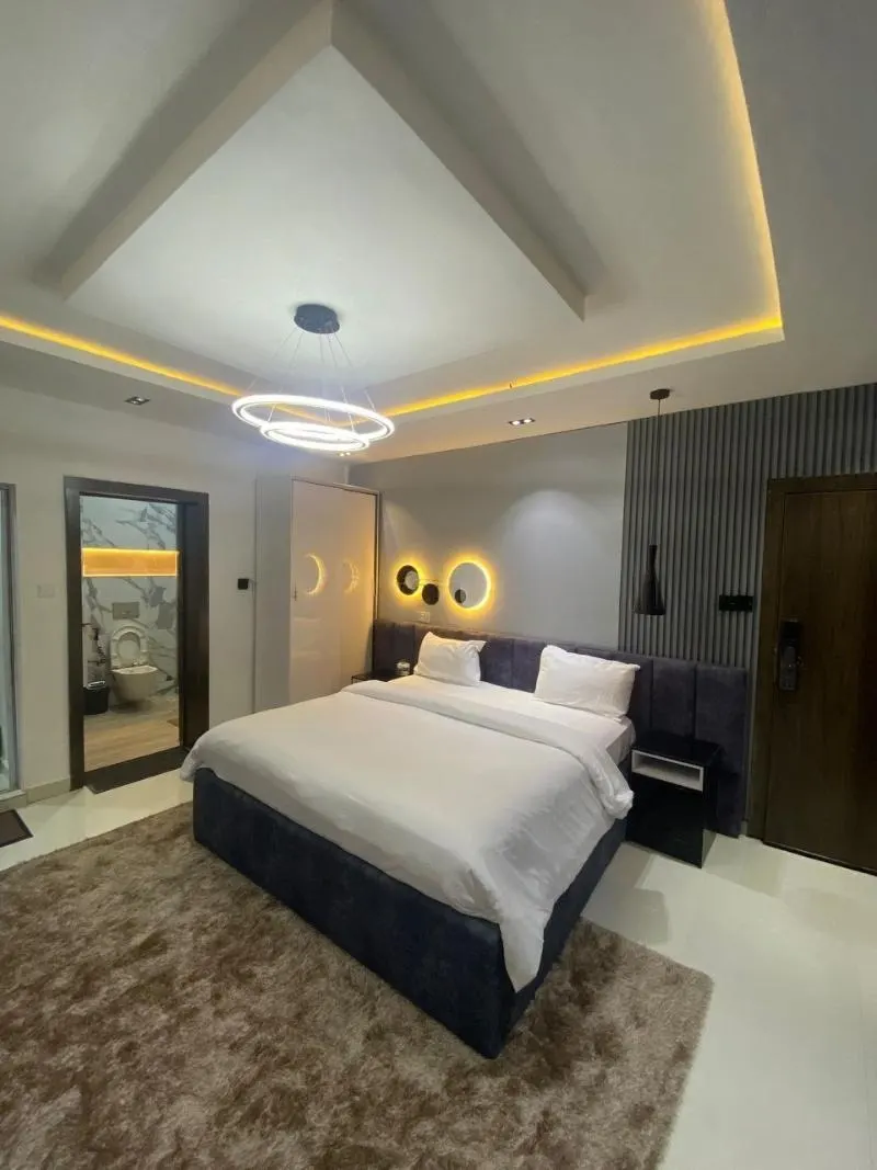 Studio apartment for rent – Residential Real Estate for Rent