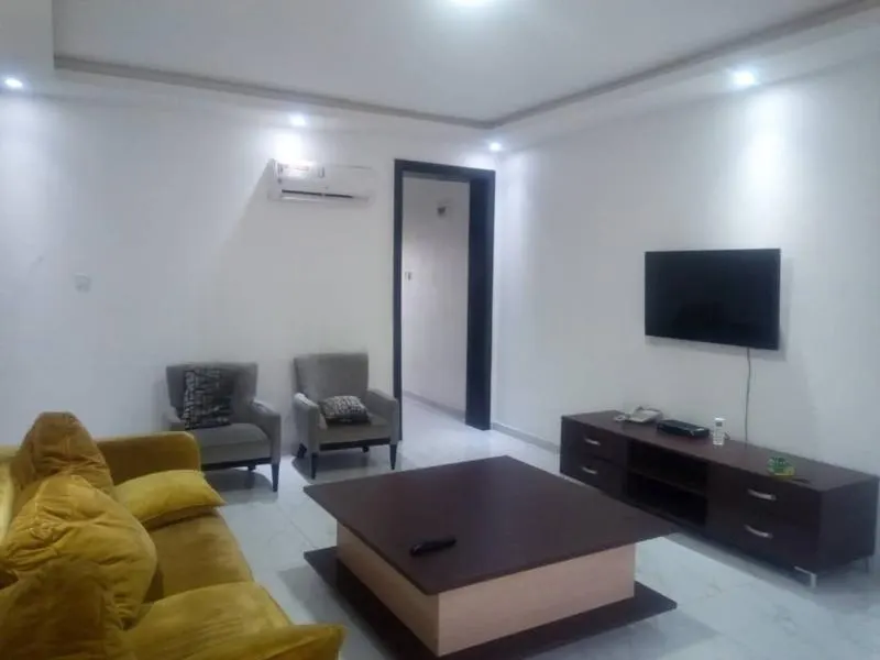 One bedroom Apartment for rent – Residential Real Estate for Rent