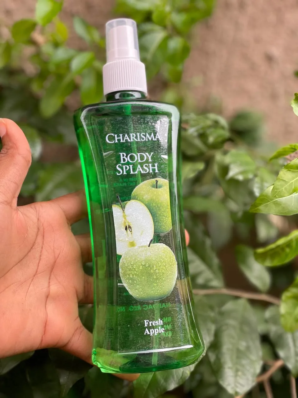 Body wash – Hygiene and Depilation Products