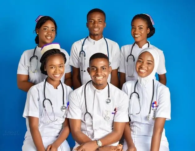 College of Nursing Sciences, Alor, Anambra State