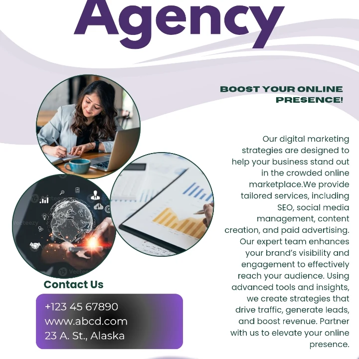 Professional flyer, certificate and logo designs – Other Services