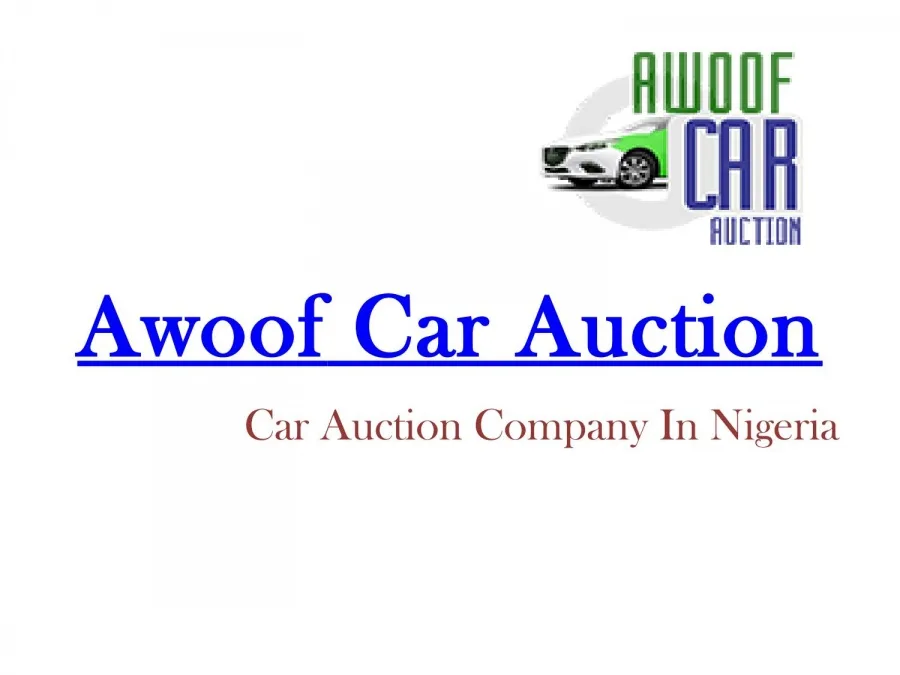Cars sales service – Auto Services