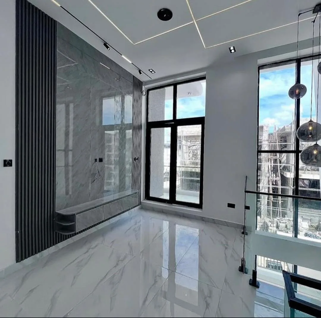 4 bedroom fully detached duplex  – Residential Real Estate for Sale