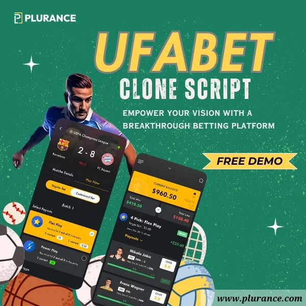 Turnkey UFABET-Style Betting Website – Other Computer Products