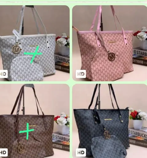 Tote bag – Women's Accessories