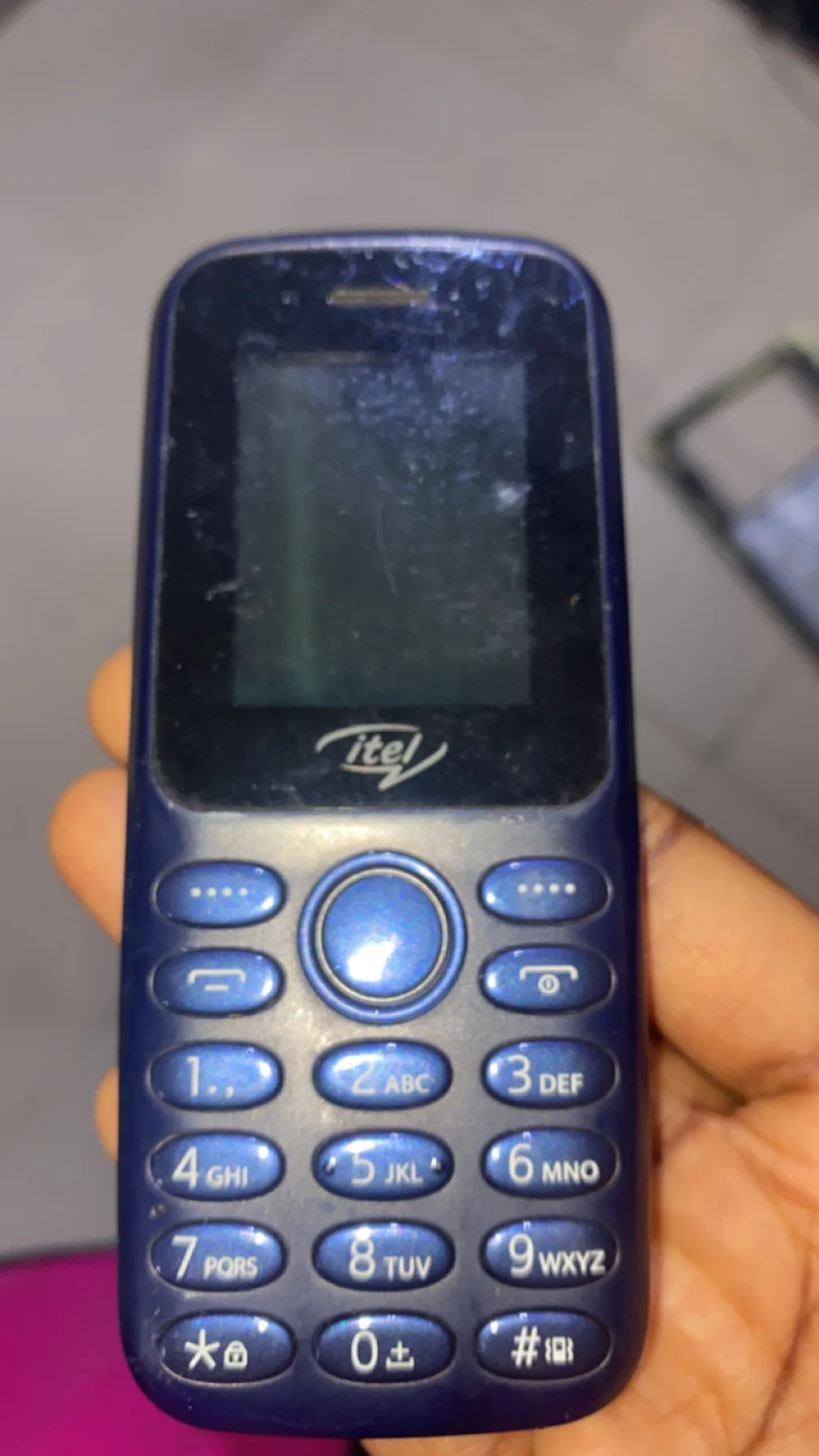 Itel it263 phone for sale – Mobile Phones