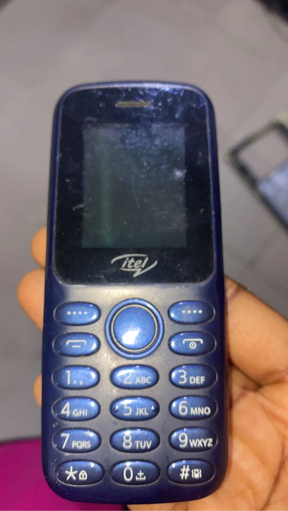 Itel it263 phone for sale – Mobile Phones