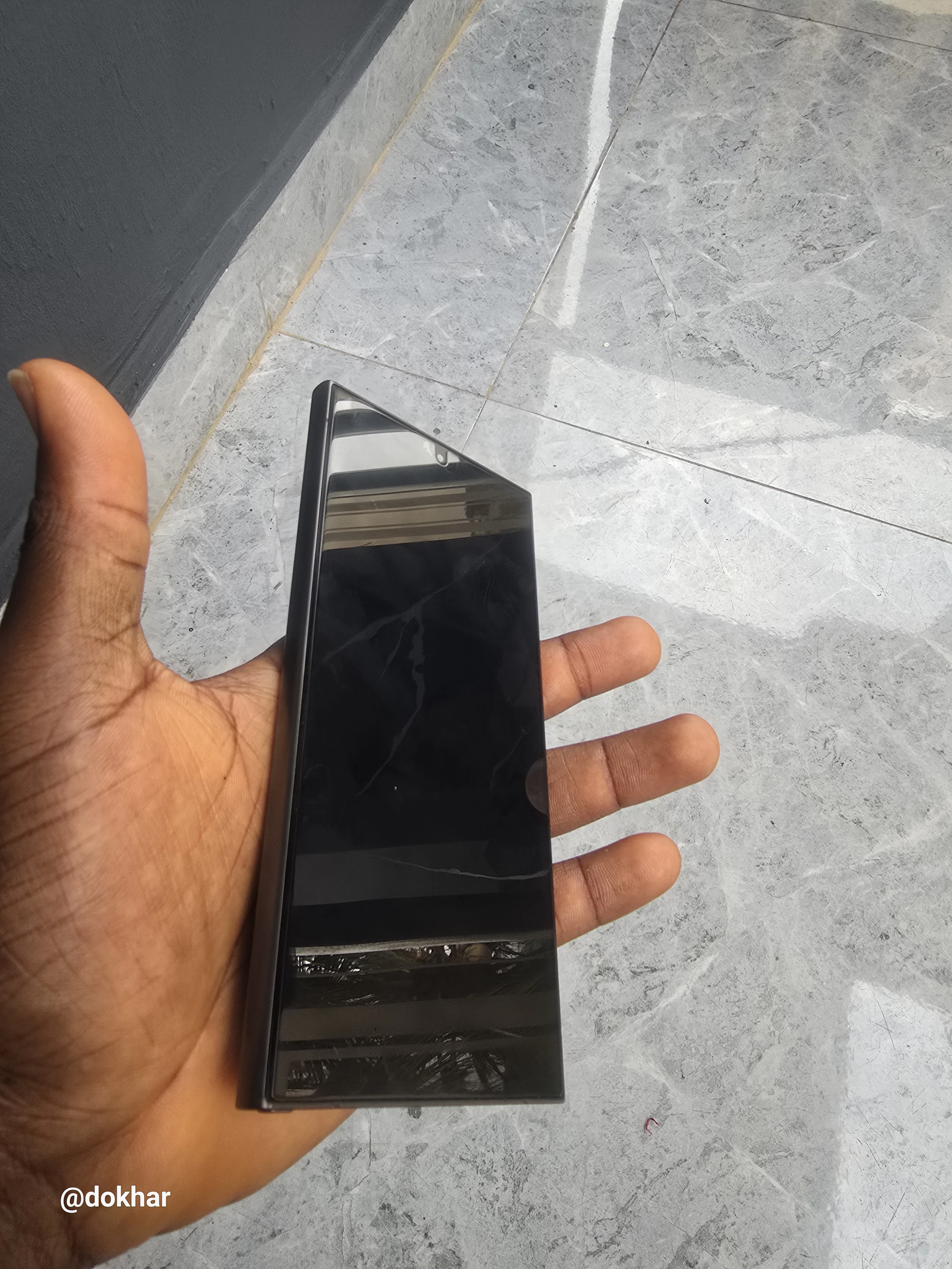 Samsung S24 Ultra 512GB – Mobile Phones