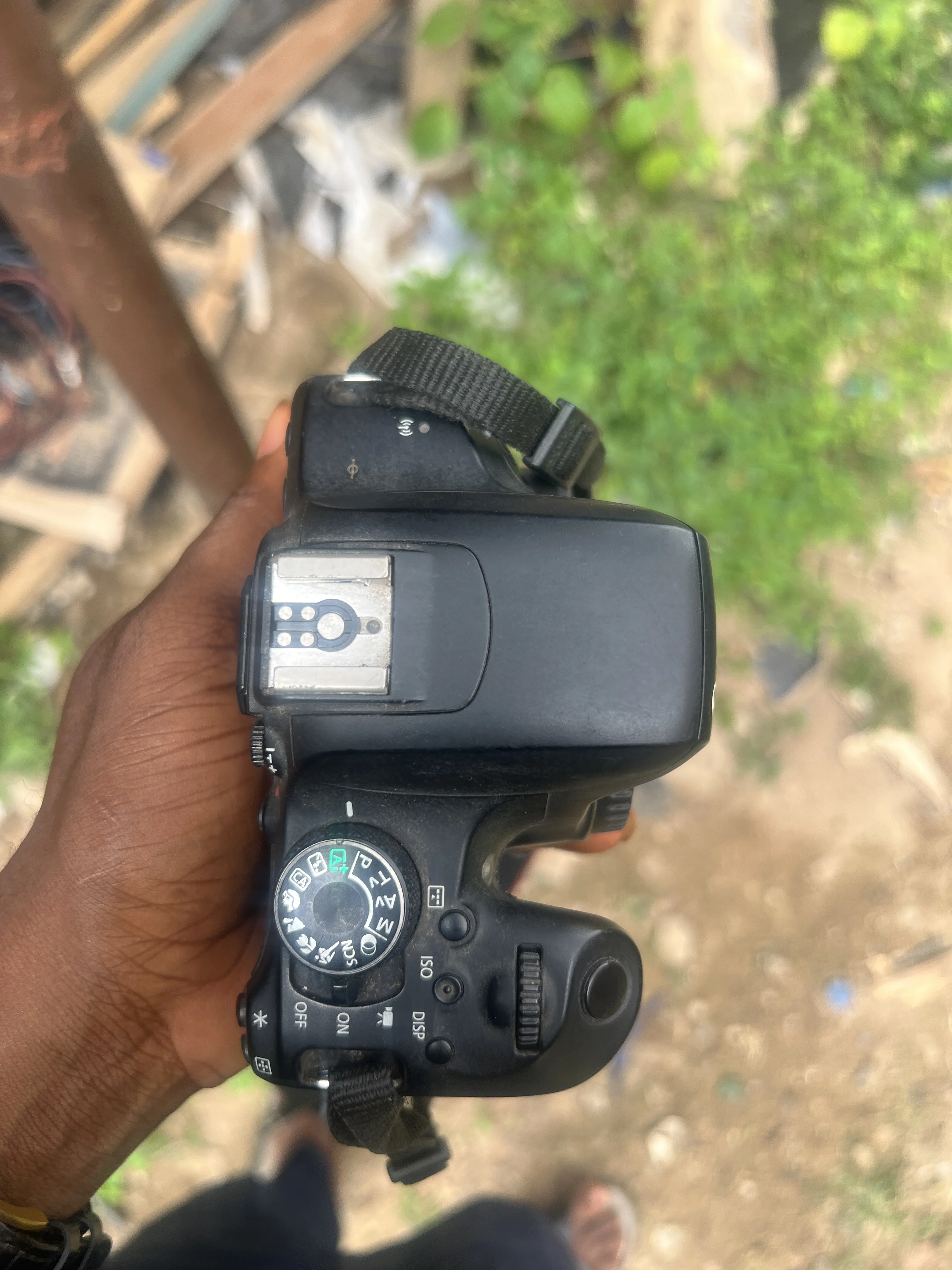 Camera – Camera and Optics