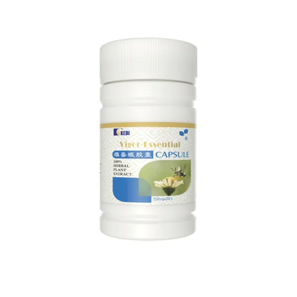 Vigor Essential  – Medical Products