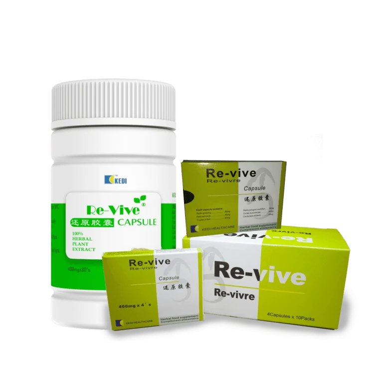 Revive – Medical Products