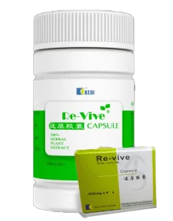 Revive – Medical Products