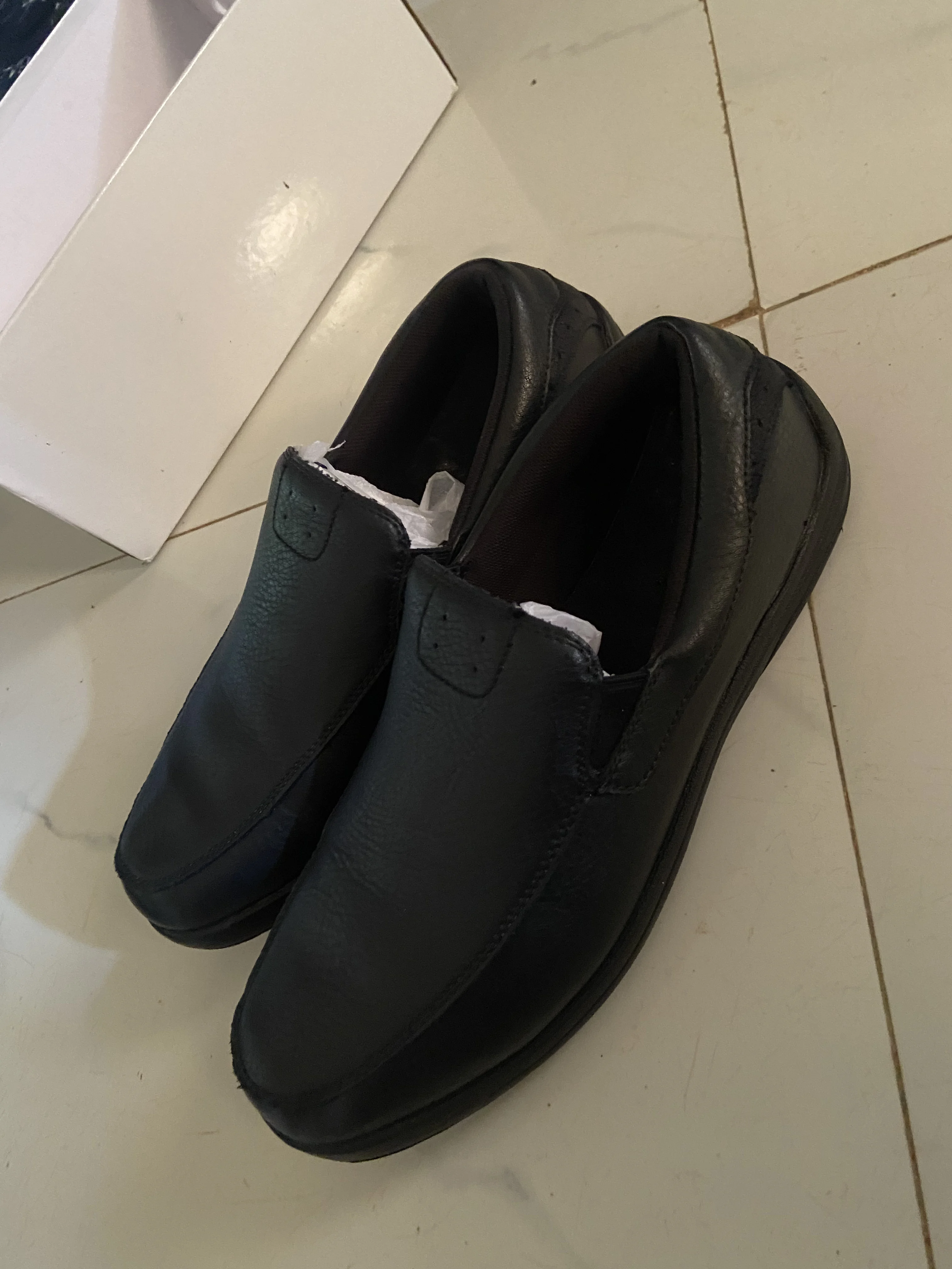 DONT MISS! Premium Men's Slip-ons. – Men's Shoes