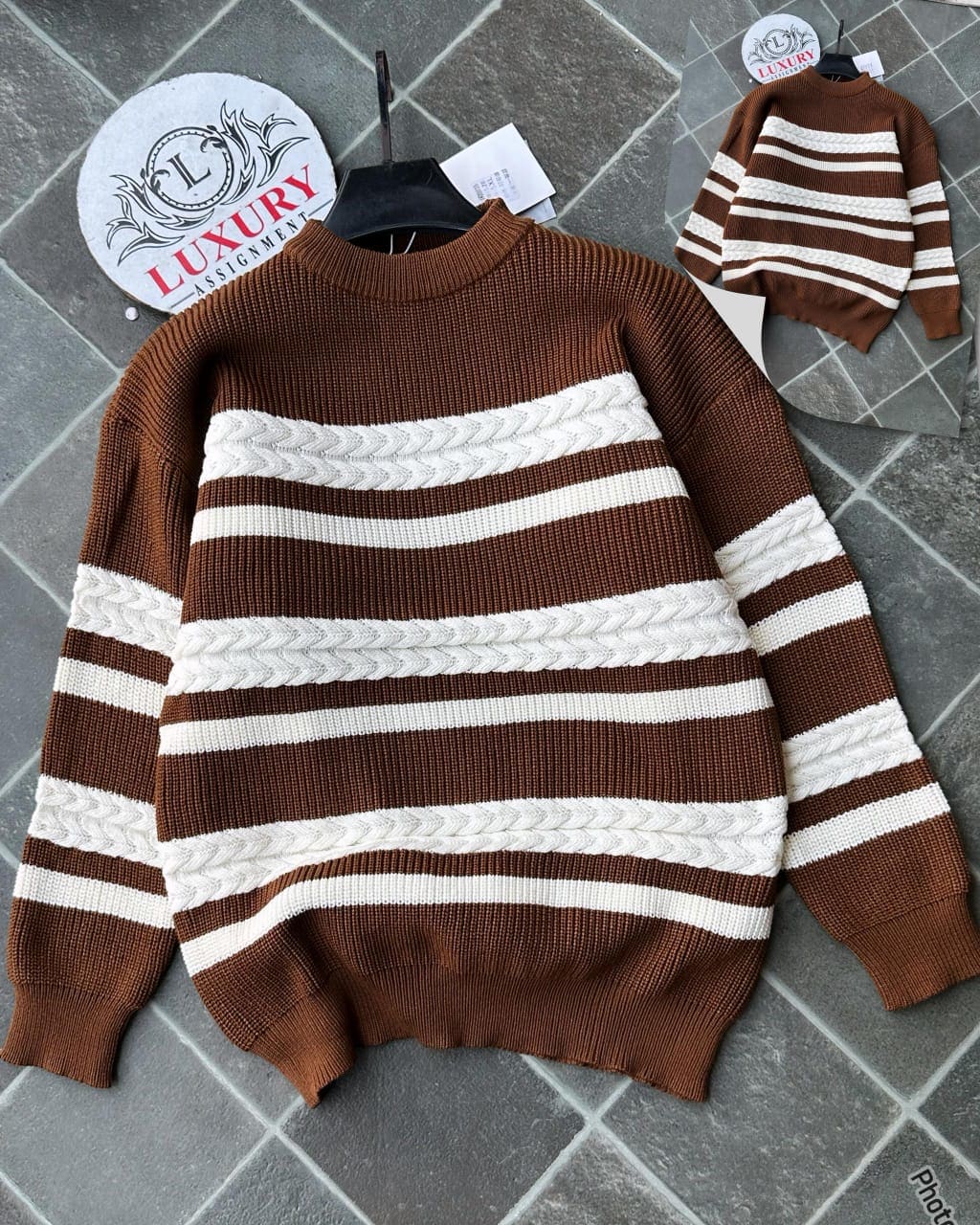 Premium Unisex Sweater| Price Slash Today Only! – Men's Clothing