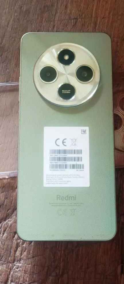 Redmi 14C (8GB/256GB) | Ready to go NOW – Mobile Phones