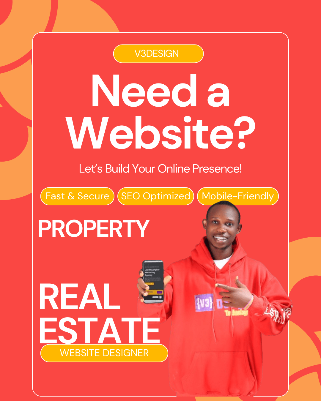 Real Estate  – Residential Real Estate for Rent