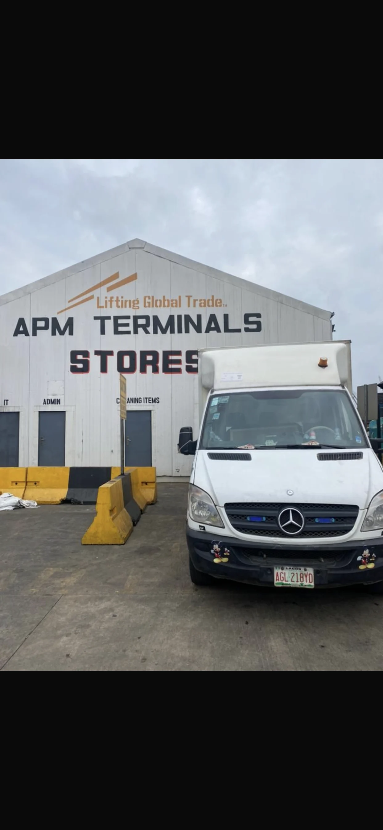 Logistics and home moving (We move Nigeria) – Home Services