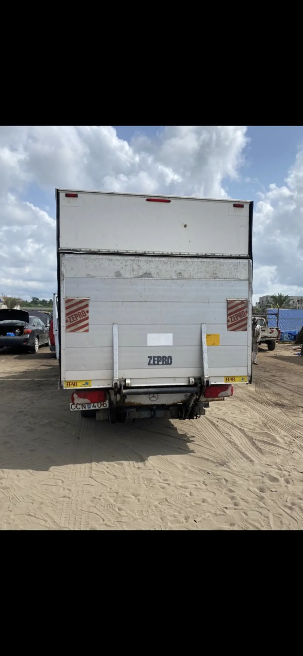 Logistics and home moving (We move Nigeria) – Home Services