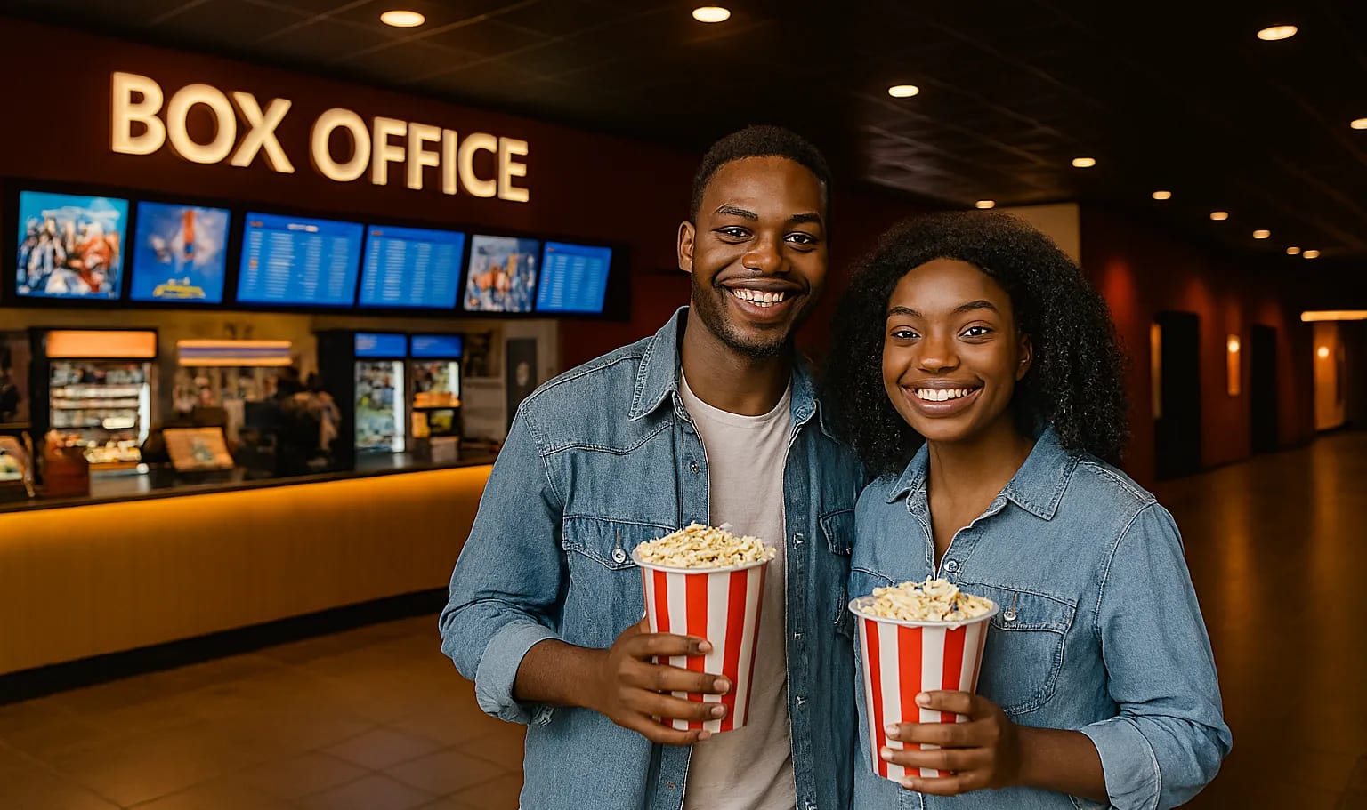 Cinemas in Nigeria: discover what’s playing near you with naijads.ng — Copilot_20251225_135042