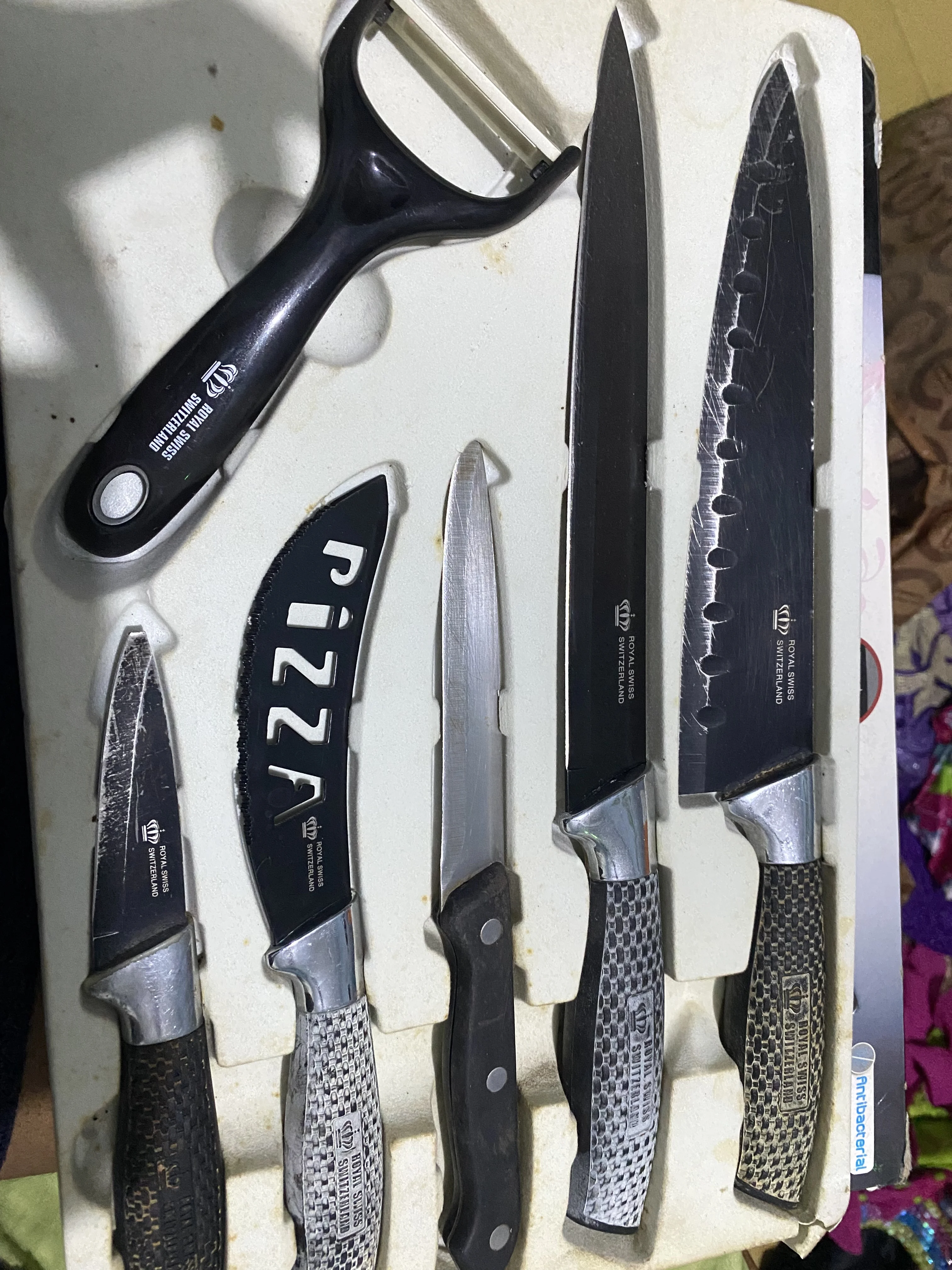 Kitchen utensils  – Dishes and Kitchen Accessories