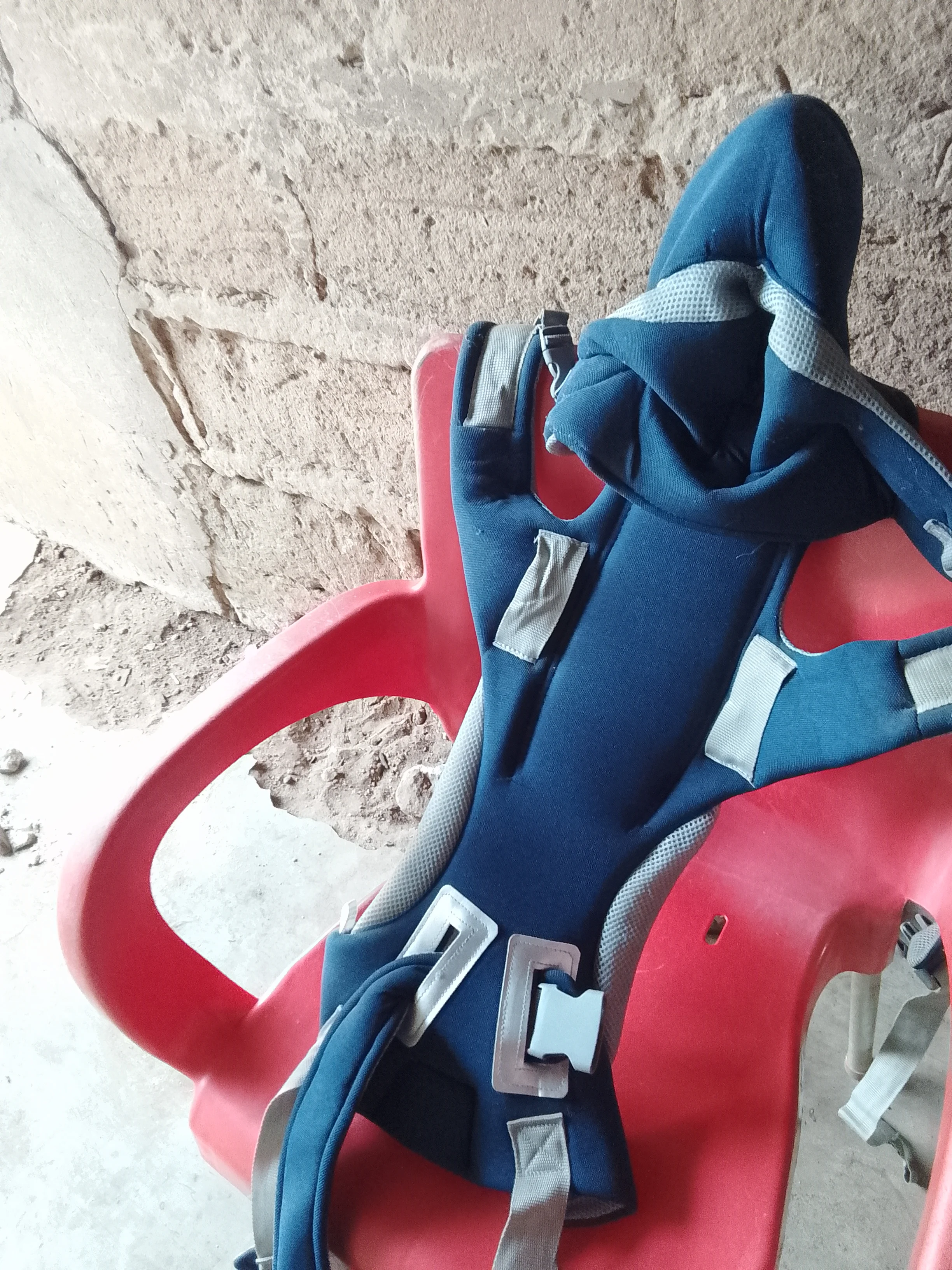 Baby carrier  – Baby Carriers and Slings