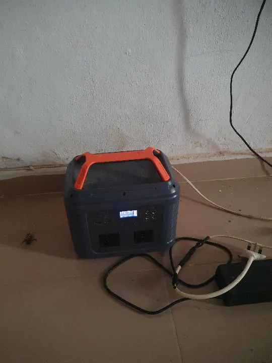 Inverter – Security Systems and Smart Home