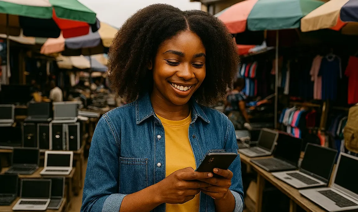 Classifieds for Nigerian users: Why naijads.ng is the best choice in 2026 — ngbest