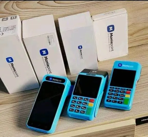 Moniepoint POS Services for Business Owners – Other Services