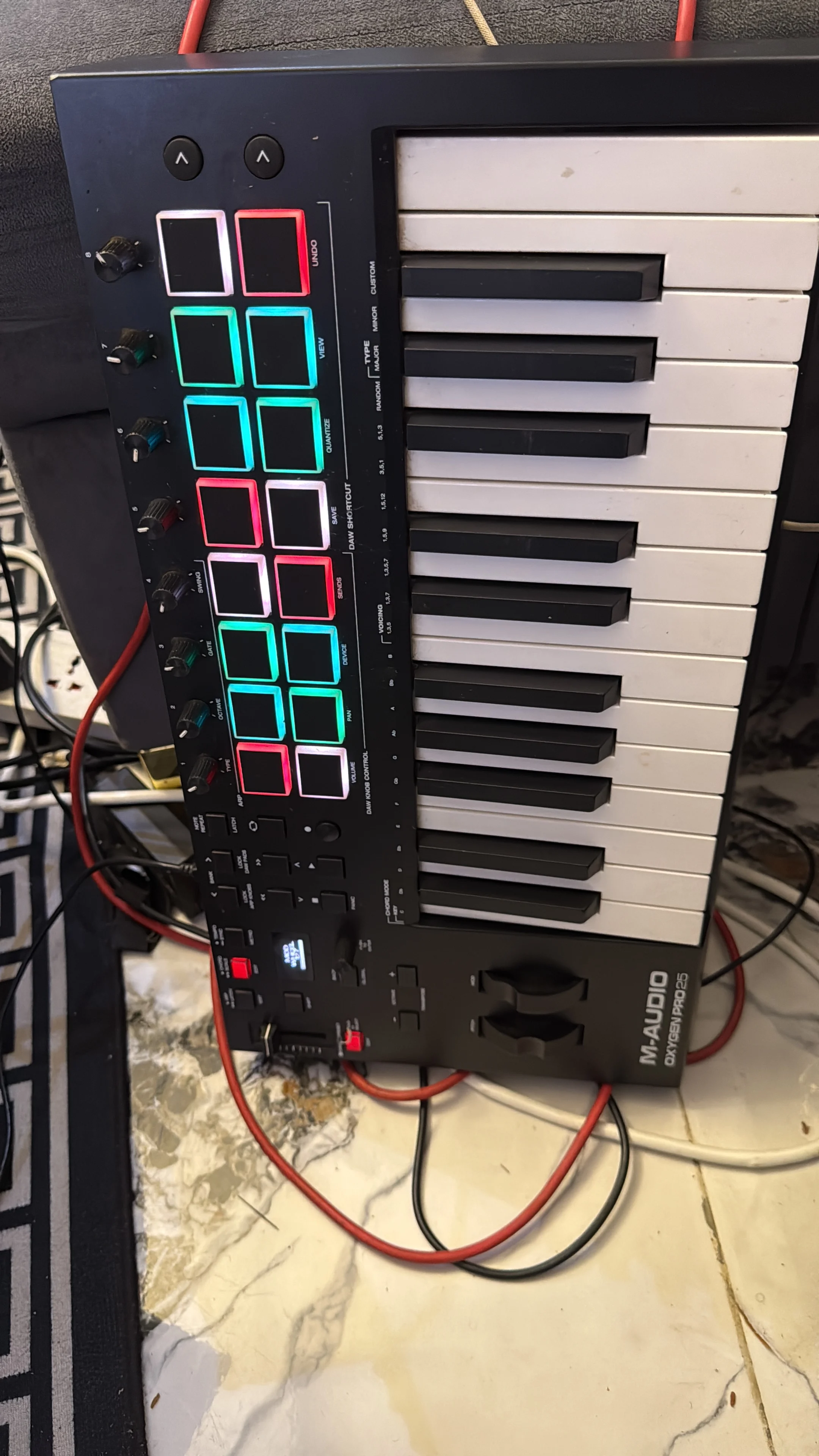 MUSIC STUDIO SET (FOR STANDARD PRODUCTION) – Audio Equipment