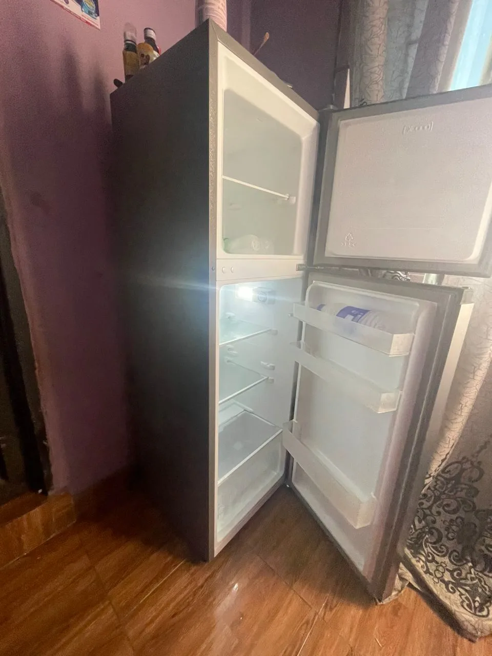 Hisense refrigerator  – Appliances