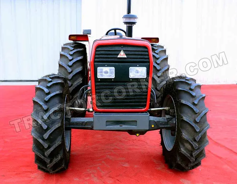 Massive 399 Tractors for Sale in Nigeria – Farm machinery