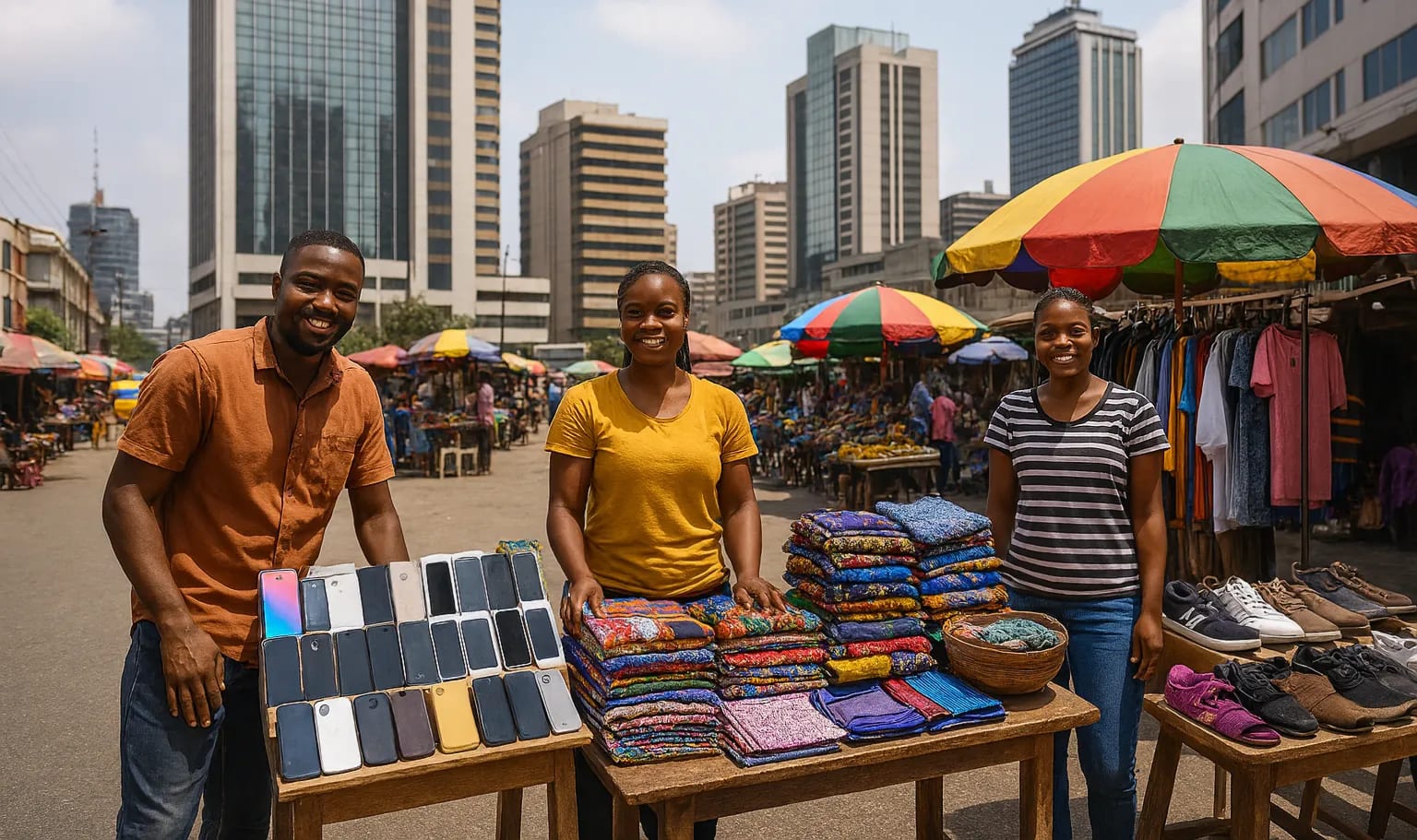 Naija marketplace: Where Nigerians buy and sell in 2026 — naija111