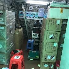 Easywaychumaco logistics  – Other Services