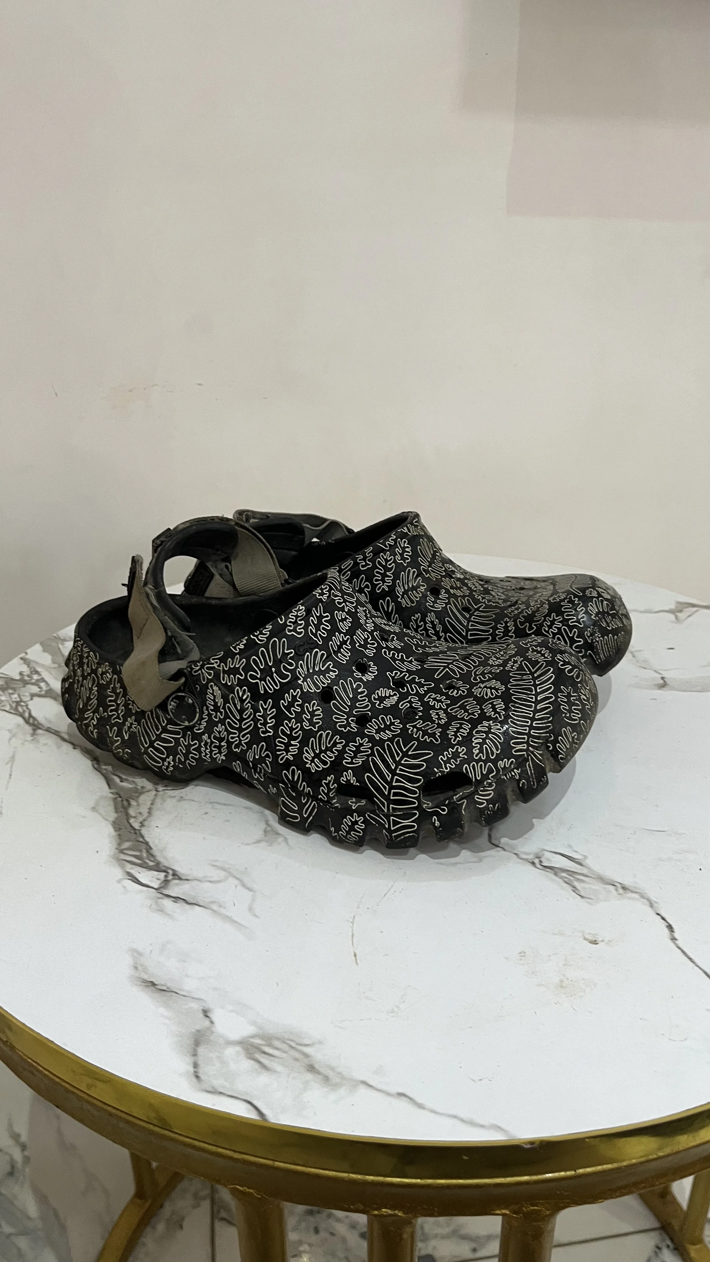 Budget-Friendly Clog Sandals  – Ready to Wear – Women's Shoes